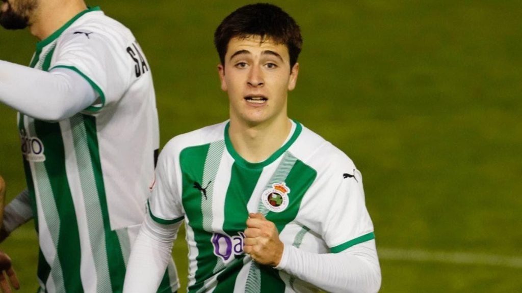Un Golpe Muy Fuerte Para El Girona