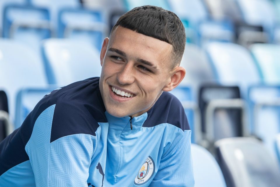 Foden