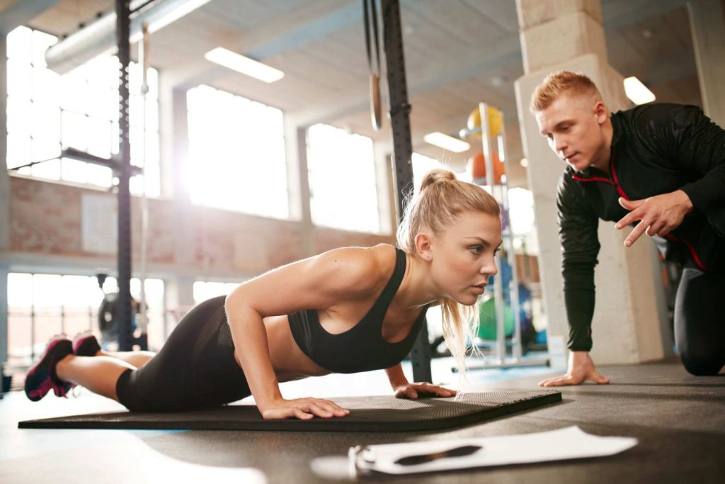 Esta Es La Forma Más Eficaz Para Ganar Masa Muscular Según Los Expertos