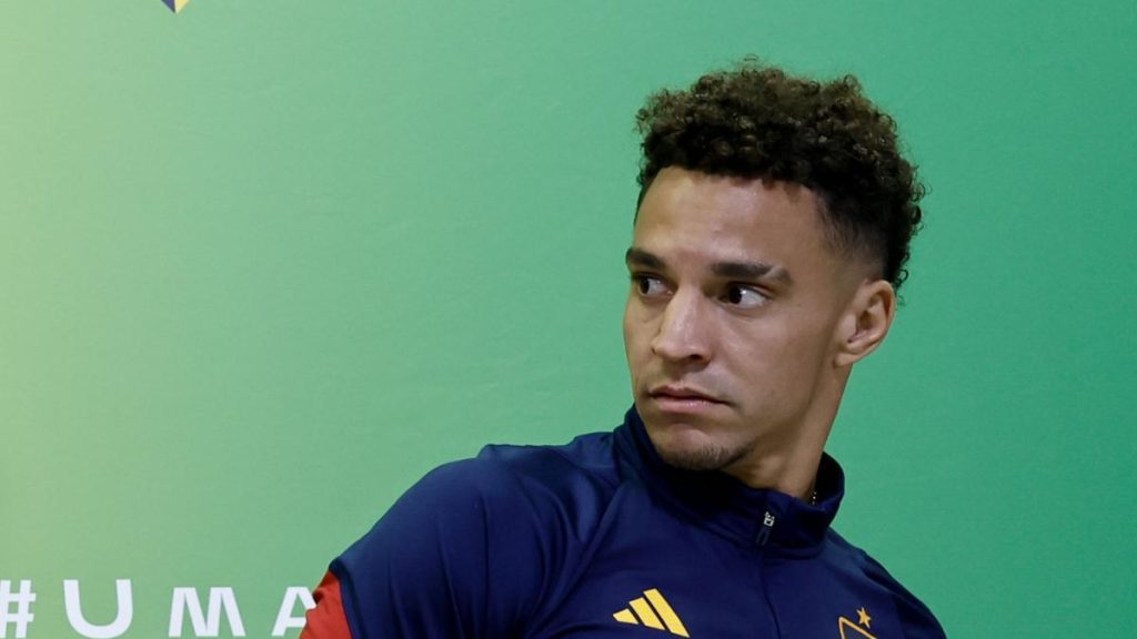 Pudo Haberse Quedado En La Premier League
