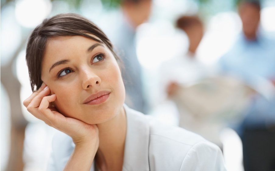 Qué debes tener en cuenta si te enamoras de tu jefe