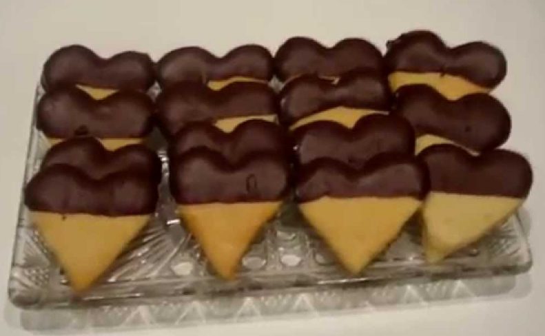 Que el calor no te detenga disfruta de unas ricas galletas sin encender el horno