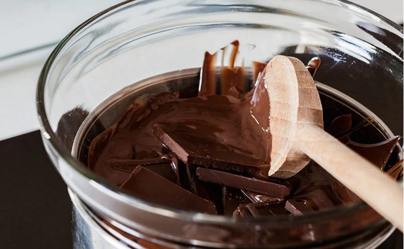 chocolate