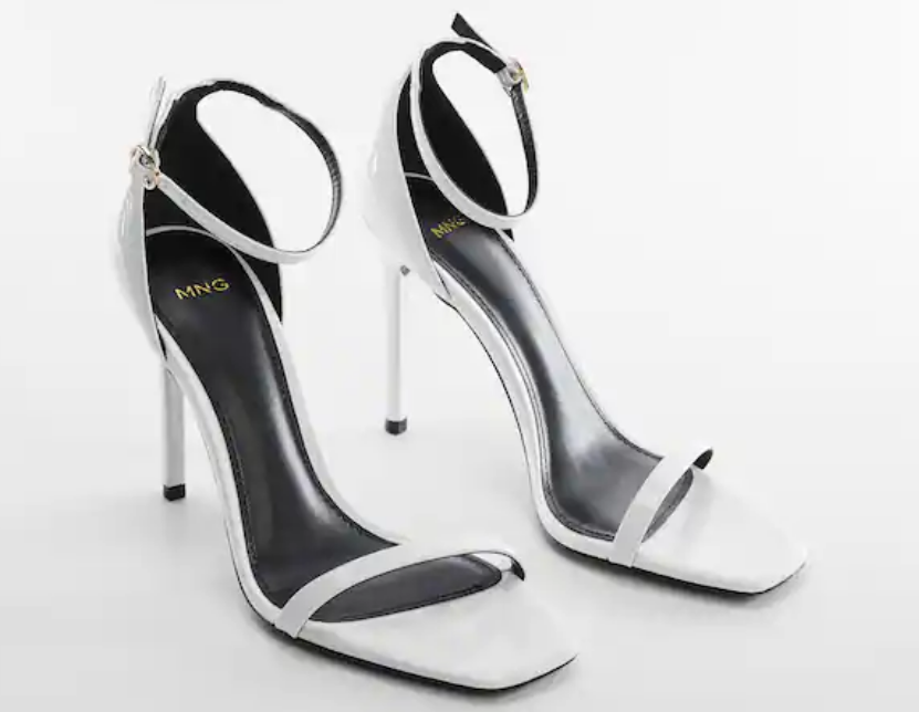 Sandalias sexys de verano
