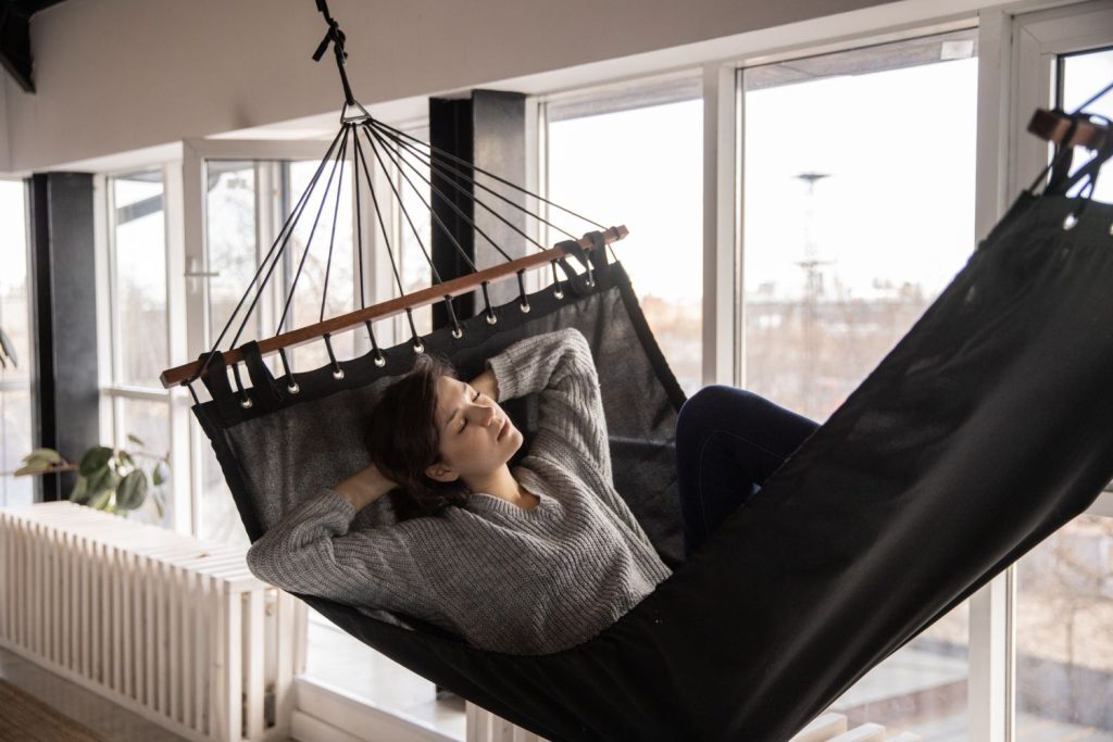 ¡Despídete Del Insomnio! Así Puedes Mejorar La Calidad De Tu Sueño En Verano