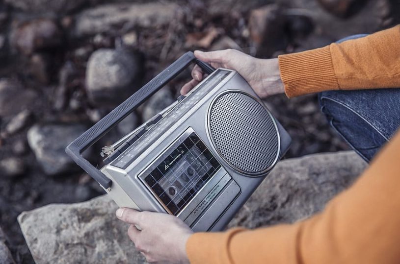 Revistas míticas de los 80 y 90 que no sabías que habían desaparecido