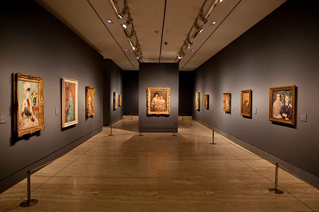 Ruta por los museos gratuitos de Madrid