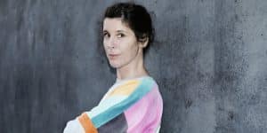 Daniela Dröscher estrena «Mentiras sobre mi madre»: «Un cuerpo no es bonito solo cuando es delgado»