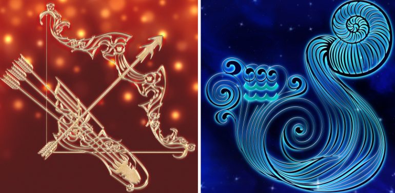 astrologia