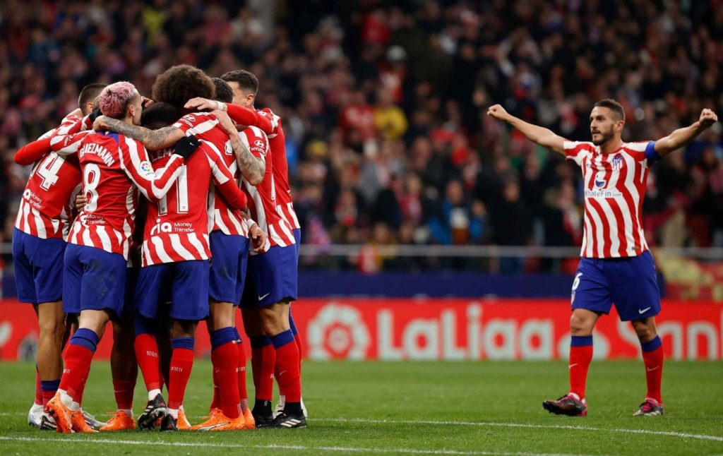 Simeone Ha Hablado De Las Prioridades