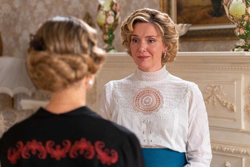 La Promesa: Confesiones Que Desvelan La Verdad De La Serie