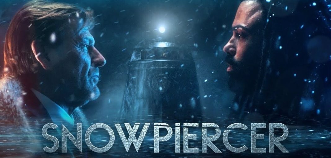 Snowpiercer