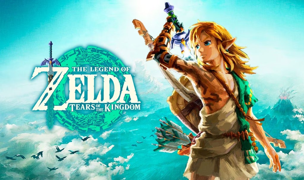 Los mejores videojuegos del 2023