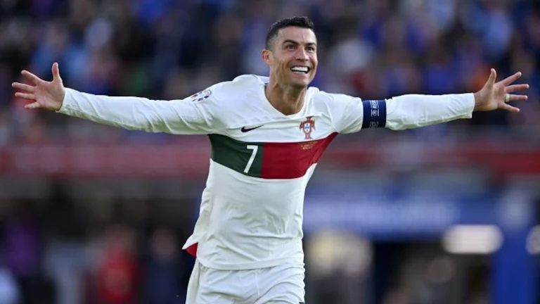 Todas las estrellas mundiales que han puesto rumbo a Arabia
