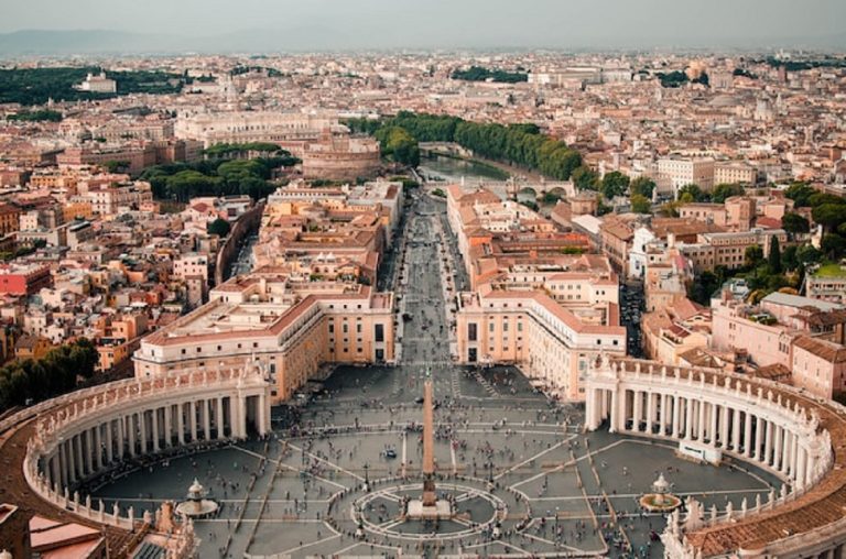 Qué has de tener en cuenta si quieres disfrutar de una experiencia turística en el Vaticano