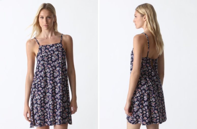 Lefties se adelanta a Mango y Zara con los vestidos de rebajas perfectos para el verano