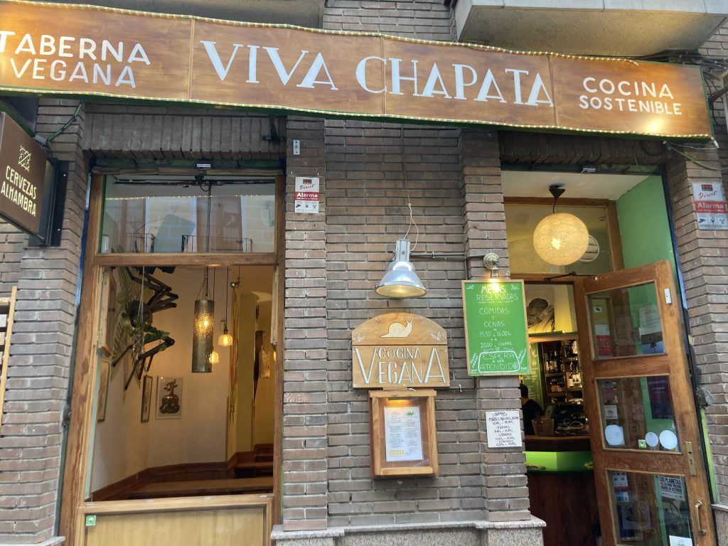 Viva Chapata
