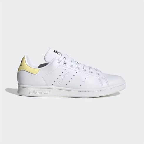 Zapatillas Casual De Mujer Stan Smith Adidas Originals El Corte Ingles