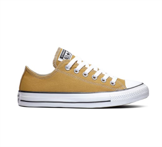 Zapatillas Casual Unisex Chuck Taylor All Star Seasonal Color Baja Converse El Corte Ingles