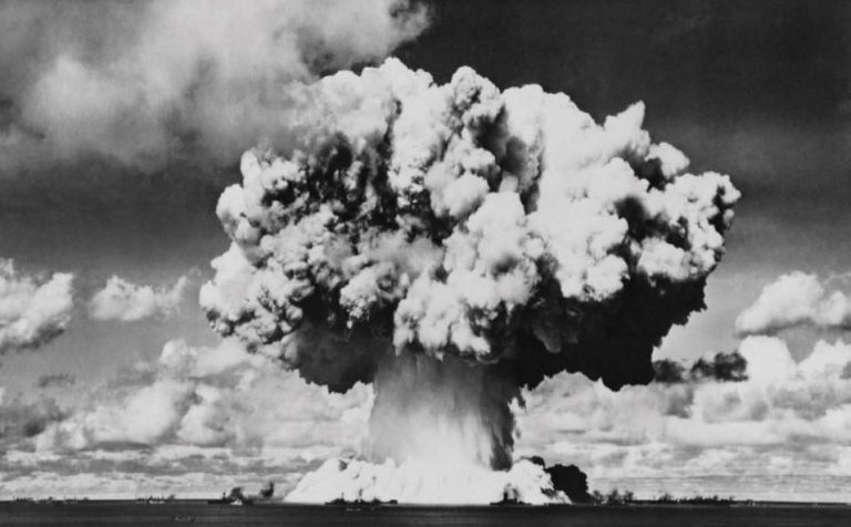 Oppenheimer: así está la zona de Nuevo México donde se lanzó la bomba atómica