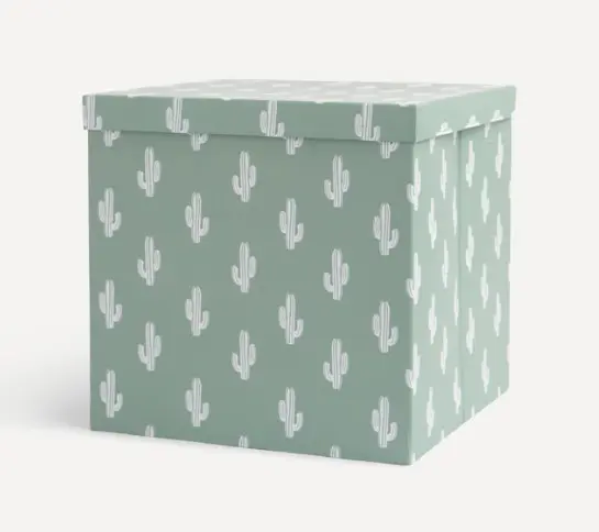 Cajas para zapatos online el corte ingles