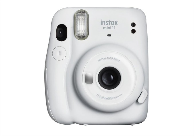 Camara Instantanea Fujifilm Instax Mini 11 El Corte Ingles