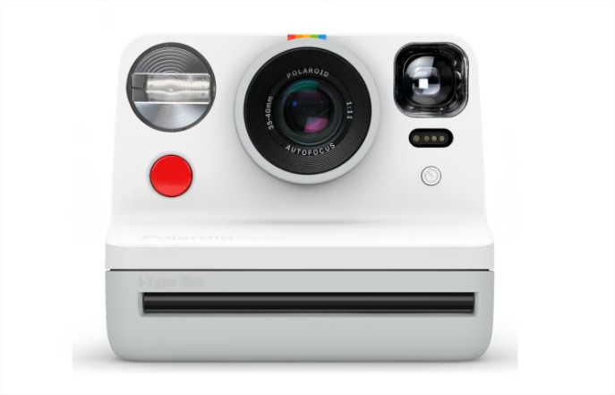 Camara Instantanea Polaroid El Corte Ingles