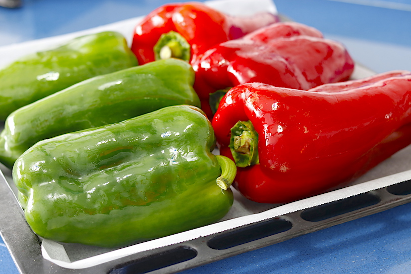 No se necesitan grandes ingredientes