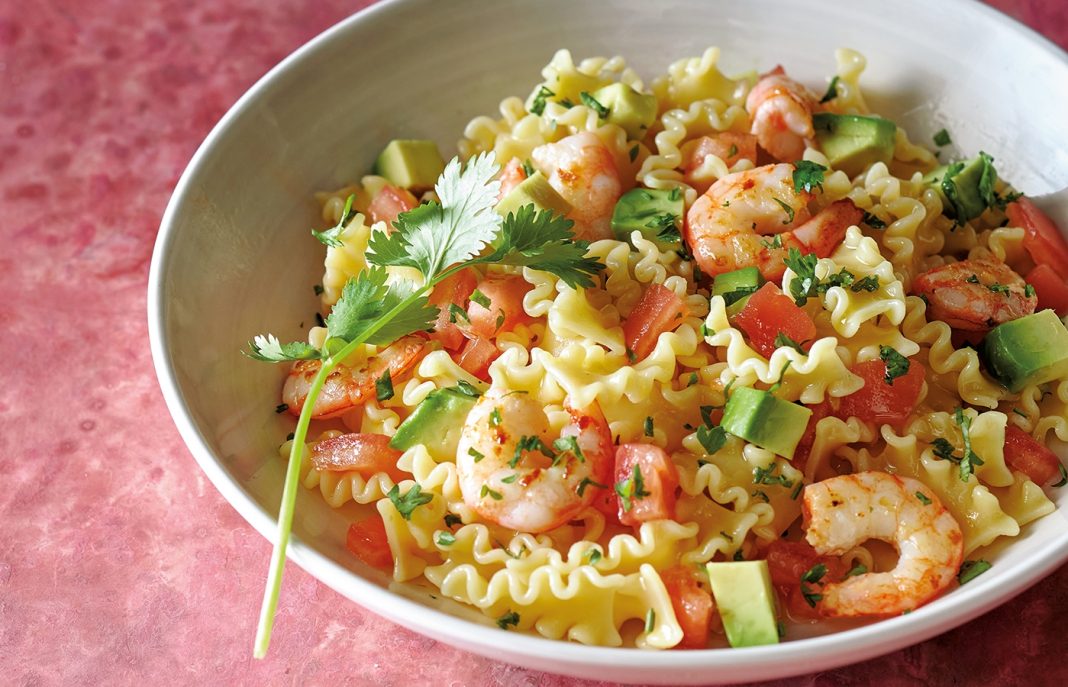 La ensalada más fresca de Arguiñano que puedes hacer en 5 minutos