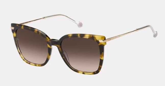 Gafas Sol Cat Eye Acetato