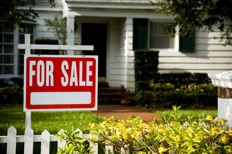¿Existe una posible crisis inmobiliaria?