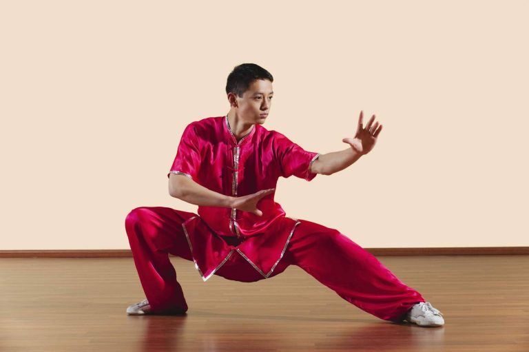 Información sobre el Kung Fu Shaolin Norteño o Bei Shaolin