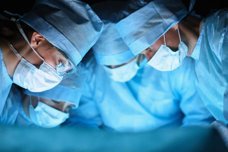 ¿Hay alguna cirugía para eliminar un bulto en el coxis?, por Innova Cirugía