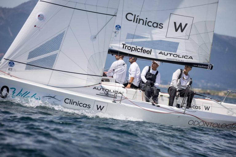 ‘Clínicas W’, ganador del ranking nacional de J70
