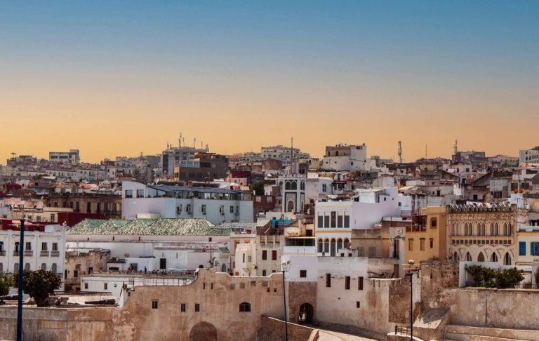 Ramlia Tours organiza rutas personalizadas por todo Marruecos
