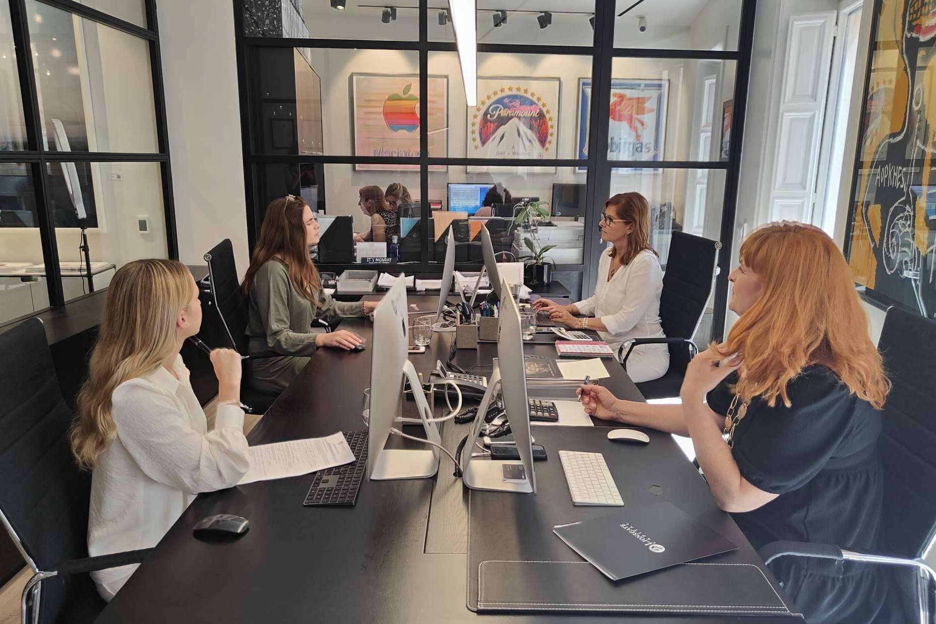 Lionsgate Capital es un exitoso broker hipotecario en el mercado de