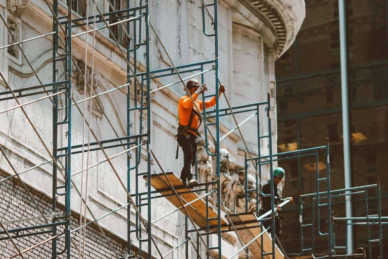 El papel crucial del calculista de estructuras en una consultora de ingeniería