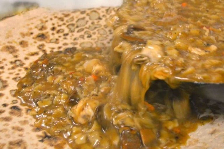 Mahora Bistró lleva la gastronomía de la tierra de ‘El Quijote’ a Valencia, el auténtico gazpacho manchego