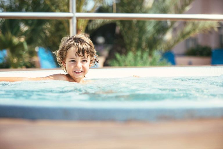 Warmpool y las bombas de aire para jacuzzi