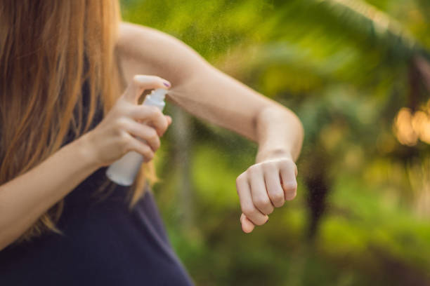 El Body Spray de Mercadona tiene un aroma agradable