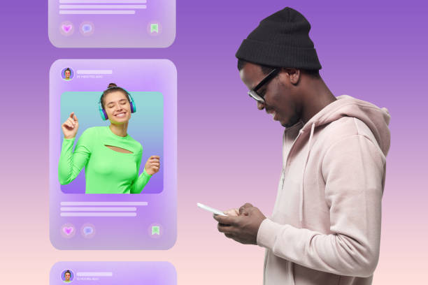 La red social más utilizadas en el mundo