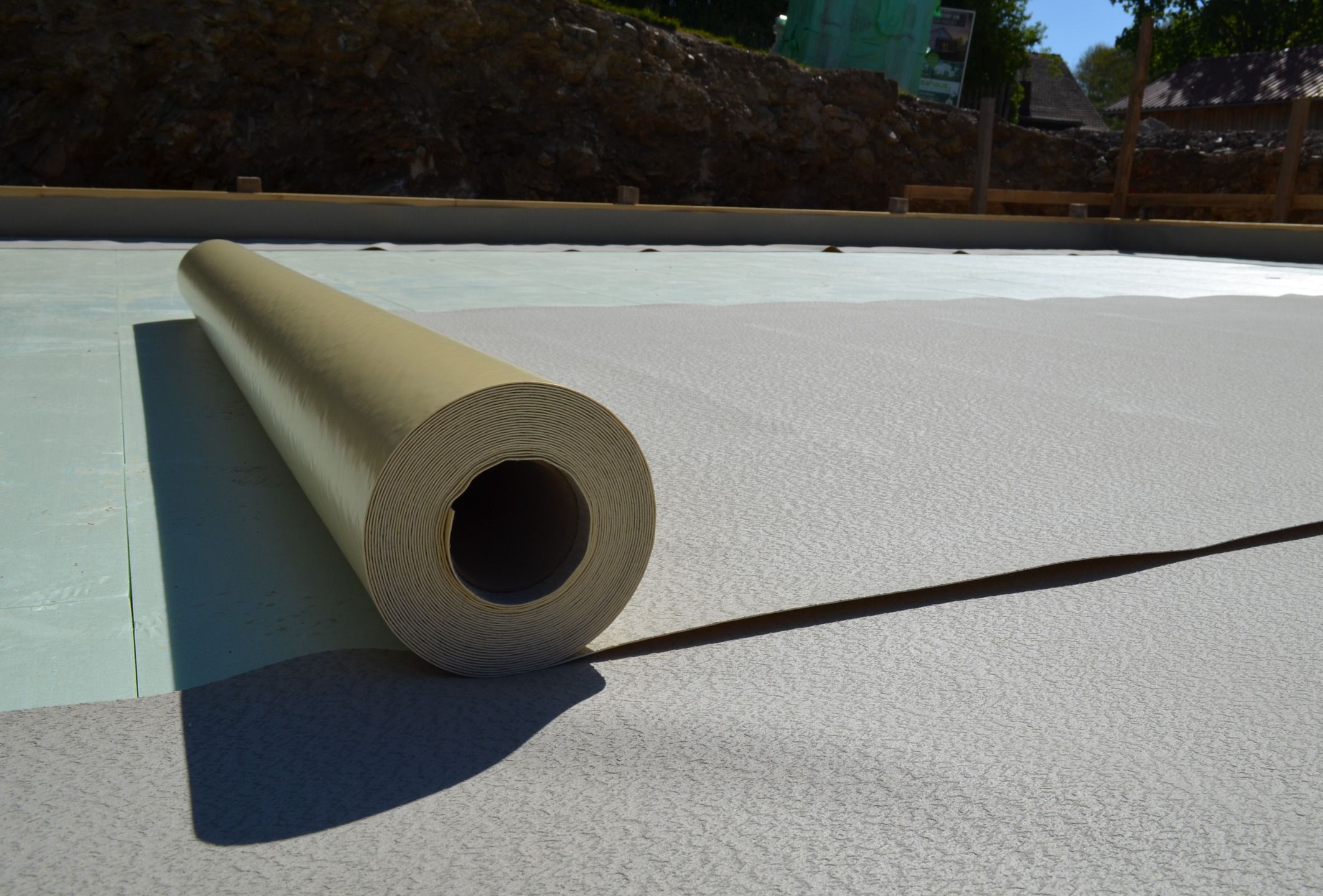 Los expertos piden campañas de concienciación sobre el radón similares a las del tabaco, según Sika 1 lmina radn Sika