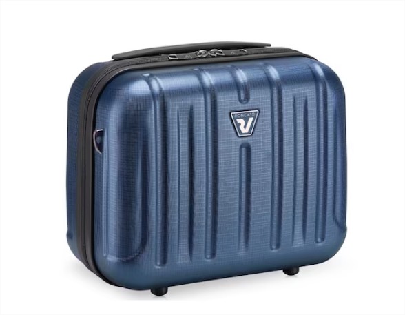 Neceser Viaje Rigido