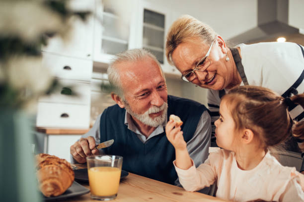 Nietos Abuelos Ayuda España 2023