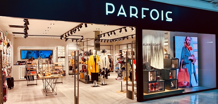 Los pendientes de Parfois tirados de precio que parecen de Tous