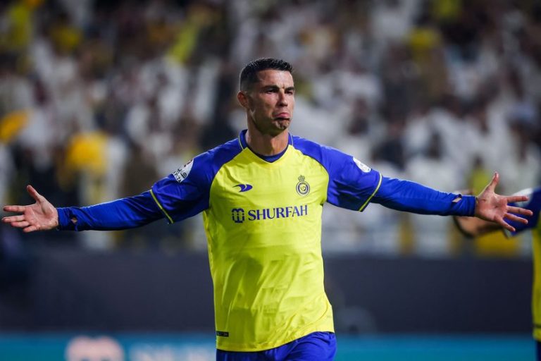 Cristiano Ronaldo fichaje bomba de Xabi Alonso para atacar la Champions