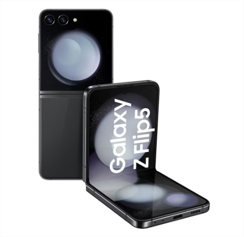 Samsung Galaxy Z Flip5