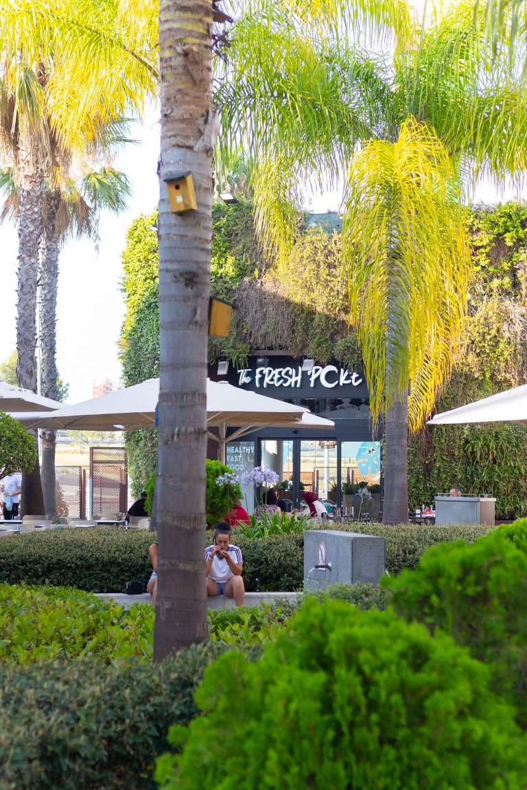 The Fresh Poke abre su décimo local en Andalucía
