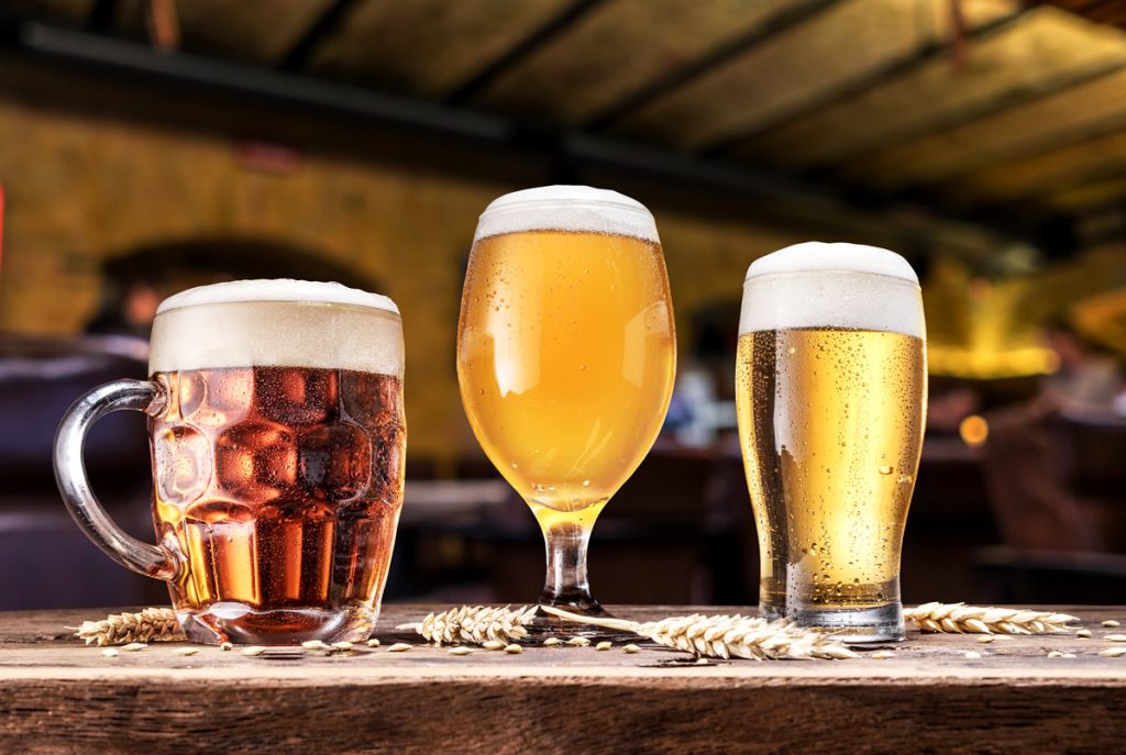 Estas son las mejores cervezas clásicas según la OCU 20 Conclusión