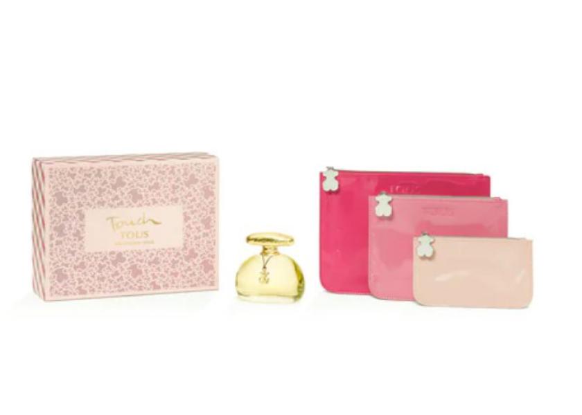 Touch The Original Color Vichy